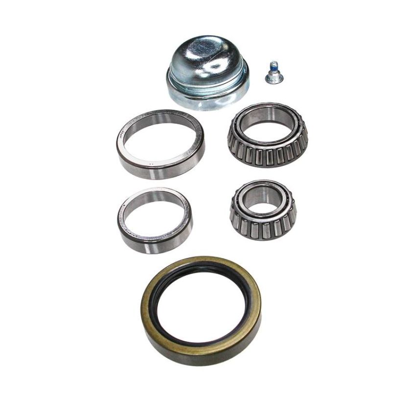 CRP PRODUCTS BEW0020P Rein OE Quality Wheel Bearing Kit
