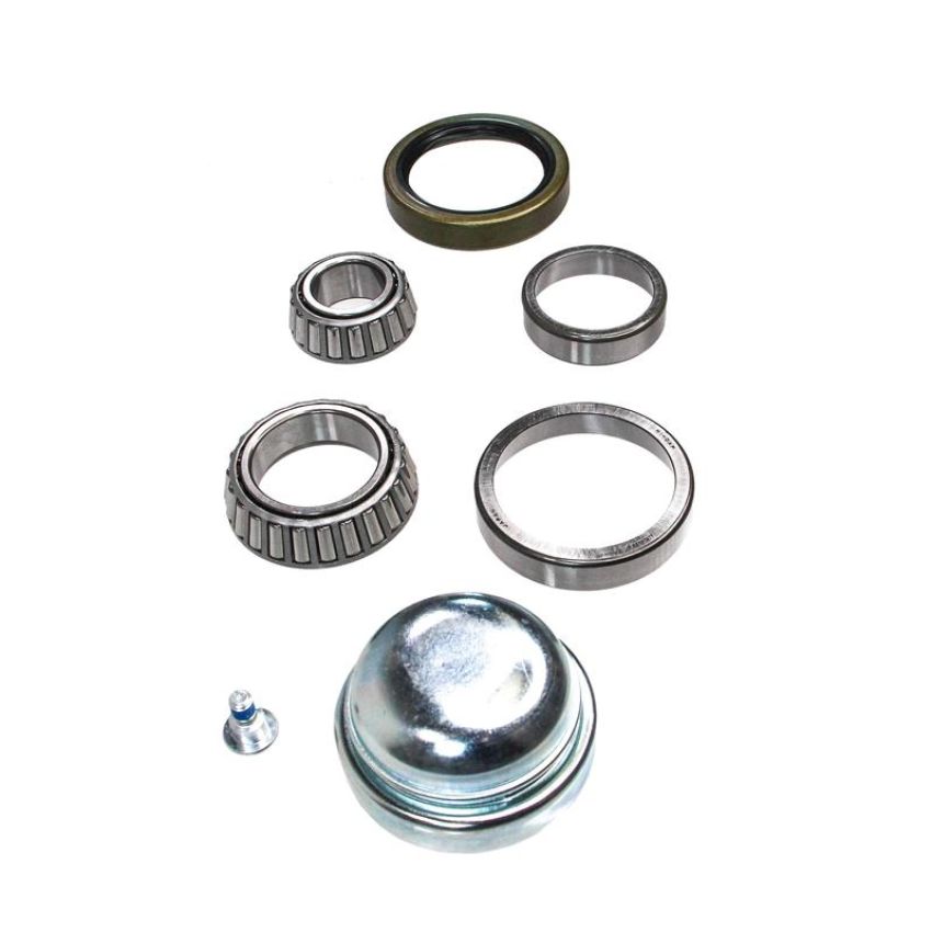 CRP PRODUCTS BEW0020P Rein OE Quality Wheel Bearing Kit
