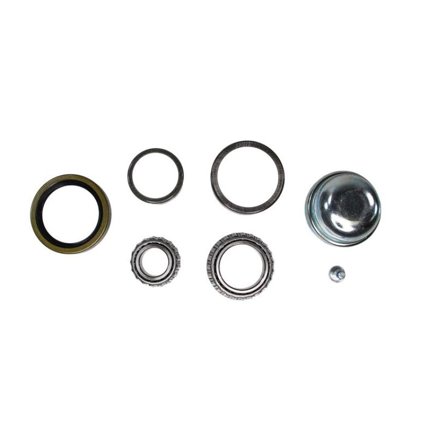 CRP PRODUCTS BEW0020P Rein OE Quality Wheel Bearing Kit