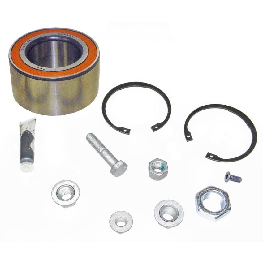 CRP PRODUCTS BEW0024P Rein OE Quality Wheel Bearing Kit