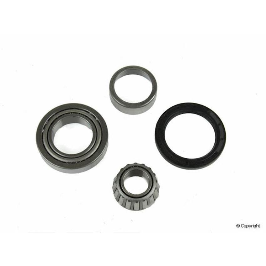 CRP PRODUCTS BEW0055P Rein OE Quality Wheel Bearing Kit