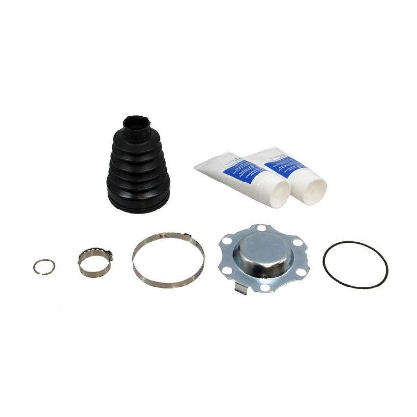 CRP PRODUCTS BKN0007 Rein OE Quality CV Boot Kit