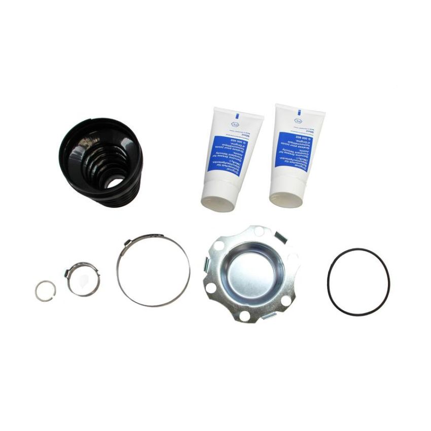 CRP PRODUCTS BKN0007 Rein OE Quality CV Boot Kit