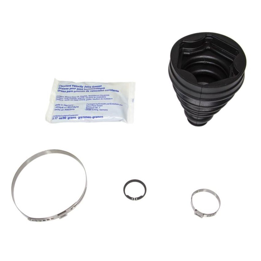 CRP PRODUCTS BKN0022R Rein OE Quality CV Boot Kit