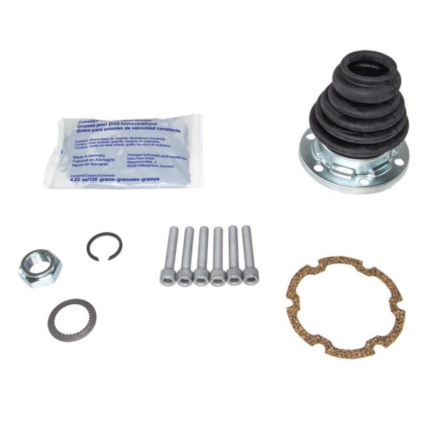 CRP PRODUCTS BKN0024R Rein OE Quality CV Boot Kit