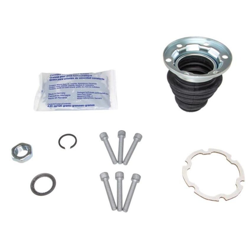 CRP PRODUCTS BKN0024R Rein OE Quality CV Boot Kit
