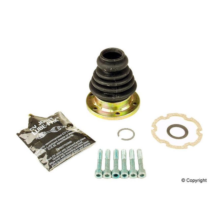 CRP PRODUCTS BKN0024R Rein OE Quality CV Boot Kit