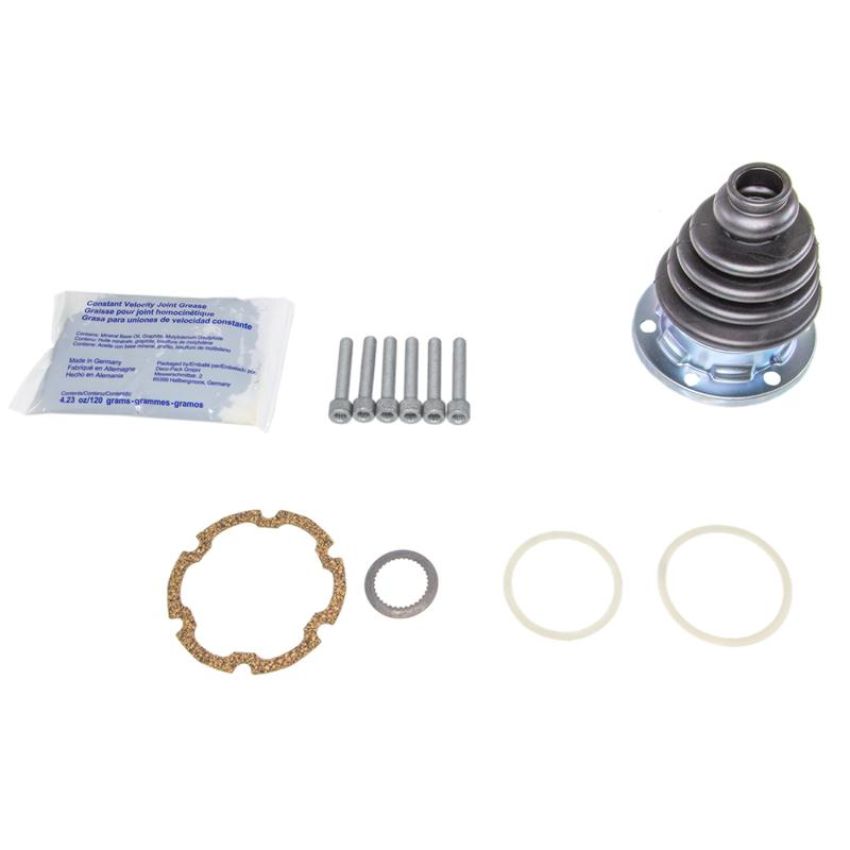CRP PRODUCTS BKN0027R Rein OE Quality CV Boot Kit