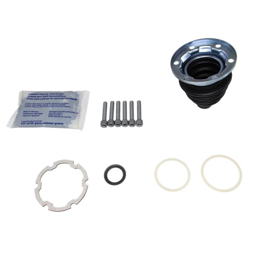 CRP PRODUCTS BKN0027R Rein OE Quality CV Boot Kit