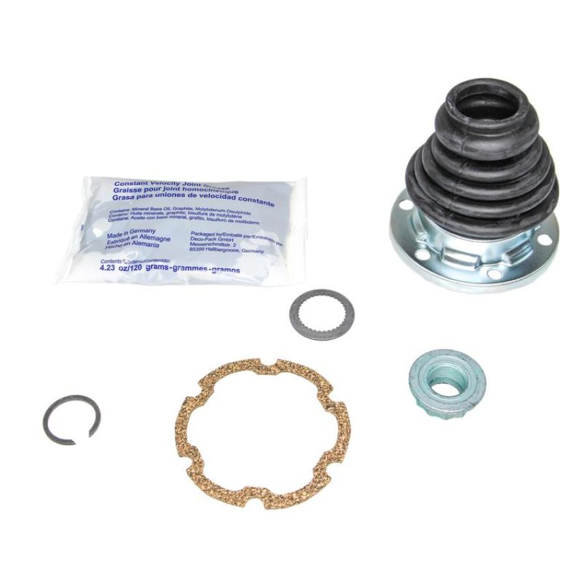 CRP PRODUCTS BKN0028R Rein OE Quality CV Boot Kit