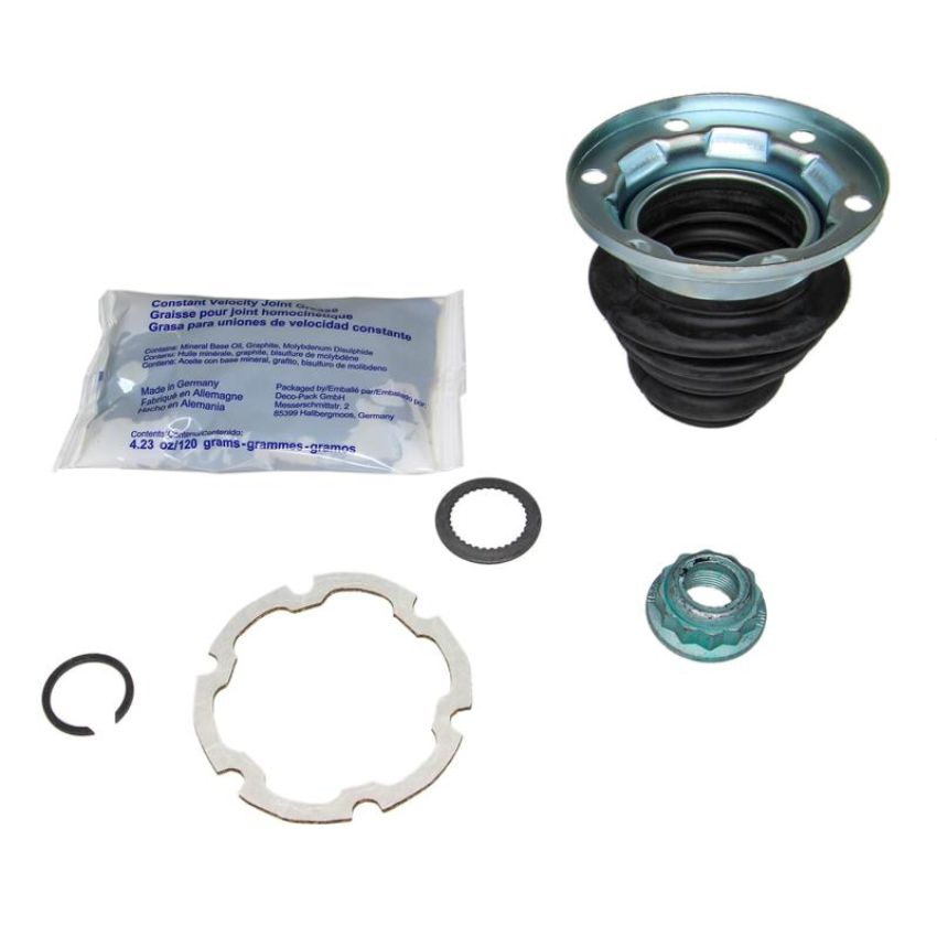 CRP PRODUCTS BKN0028R Rein OE Quality CV Boot Kit