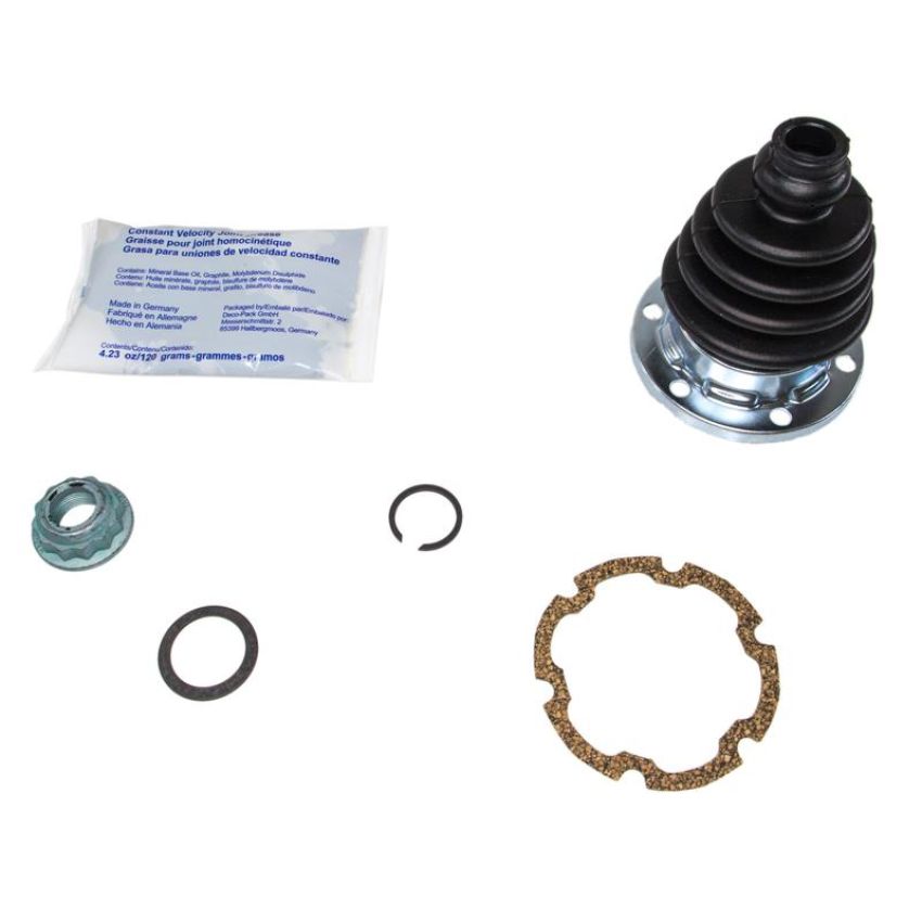 CRP PRODUCTS BKN0030R Rein OE Quality CV Boot Kit