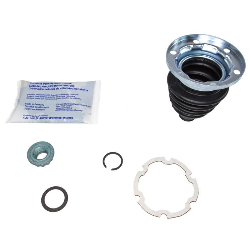 CRP PRODUCTS BKN0030R Rein OE Quality CV Boot Kit