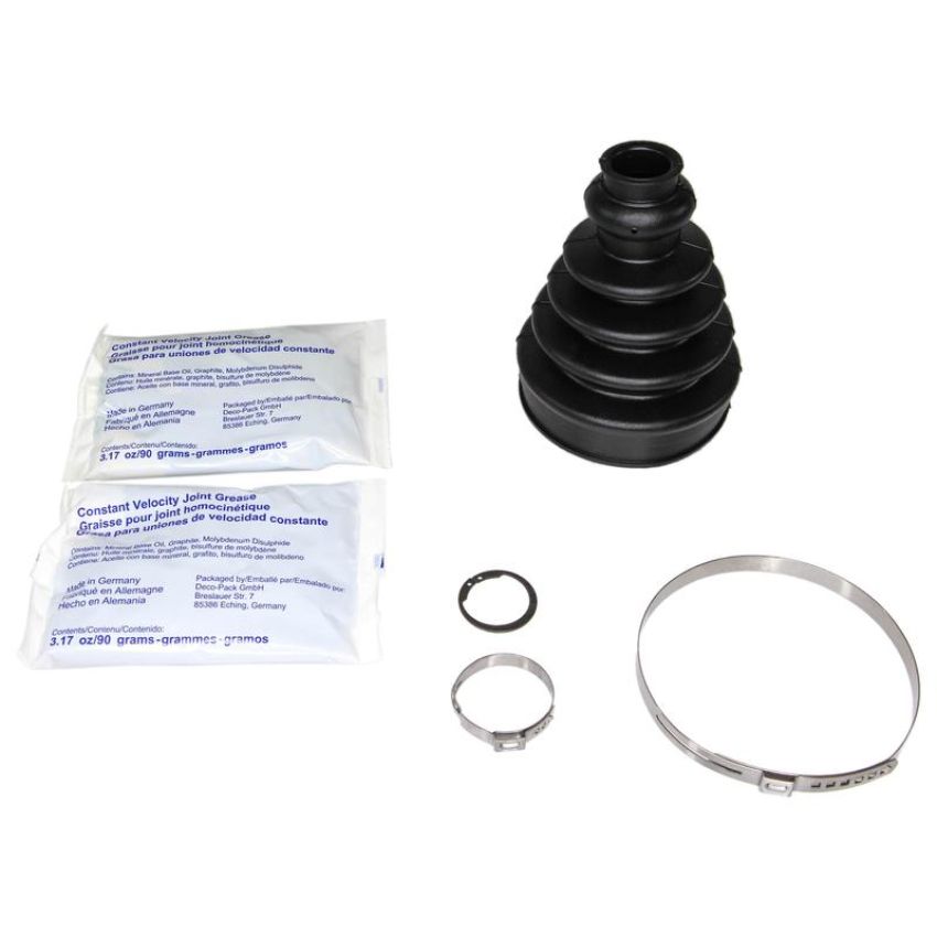 CRP PRODUCTS BKN0033R Rein OE Quality CV Boot Kit