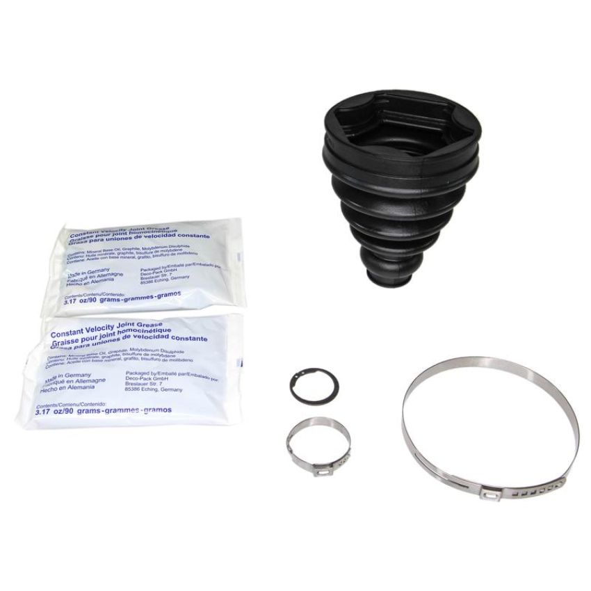 CRP PRODUCTS BKN0033R Rein OE Quality CV Boot Kit