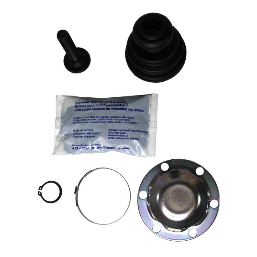 CRP PRODUCTS BKN0034R Rein OE Quality CV Boot Kit