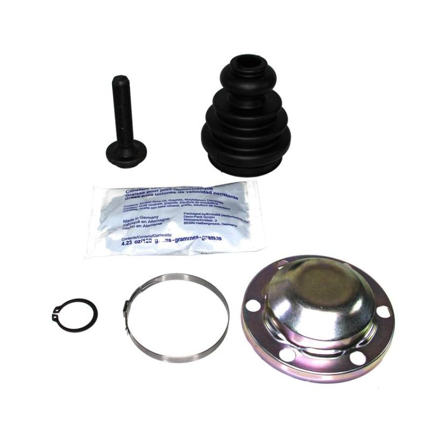 CRP PRODUCTS BKN0034R Rein OE Quality CV Boot Kit