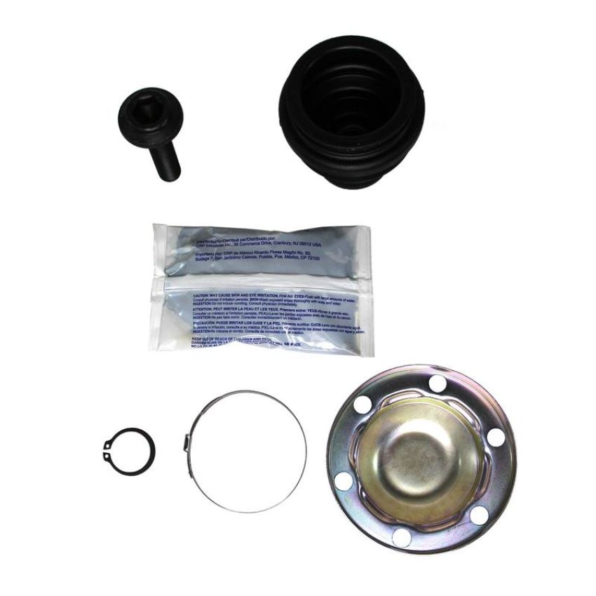 CRP PRODUCTS BKN0034R Rein OE Quality CV Boot Kit
