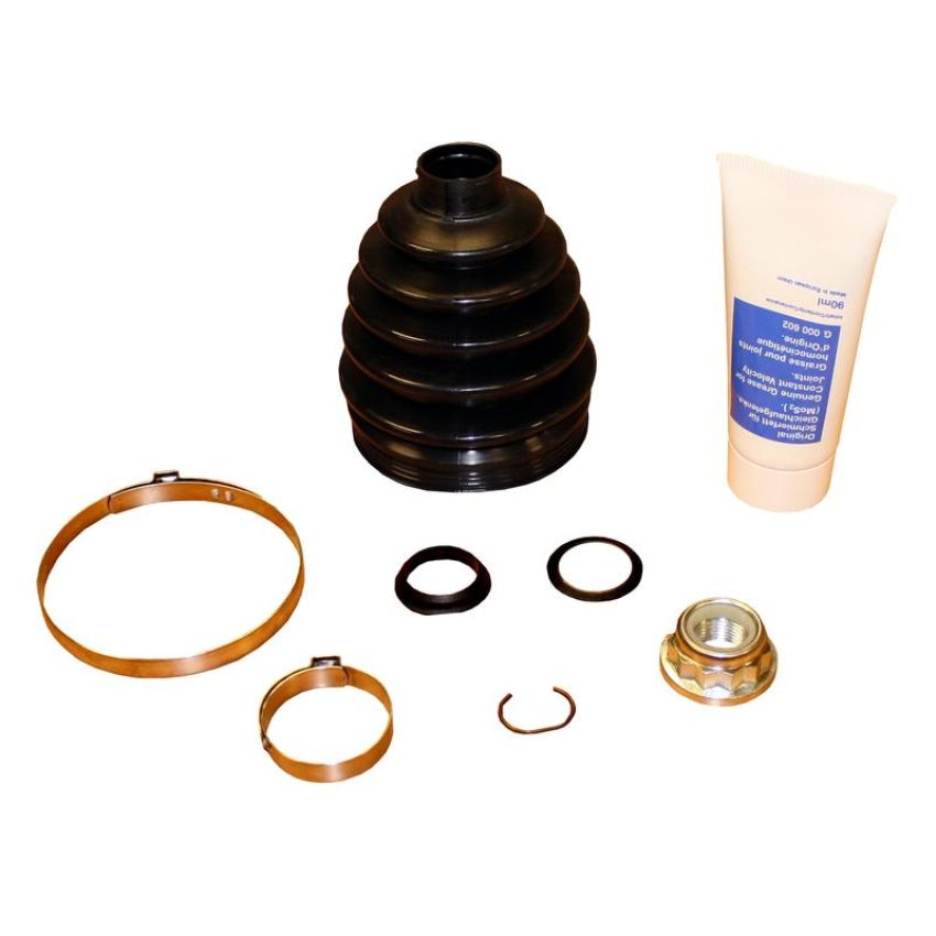 CRP PRODUCTS BKN0091R Rein OE Quality CV Boot Kit