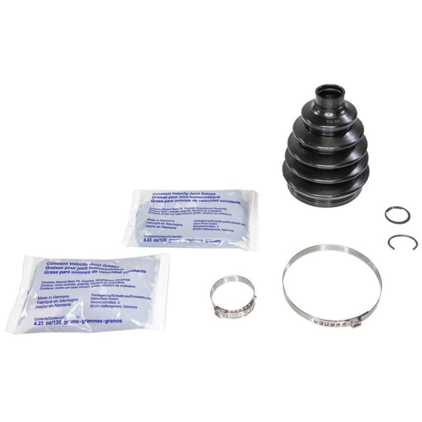 CRP PRODUCTS BKN0099R Rein OE Quality CV Boot Kit