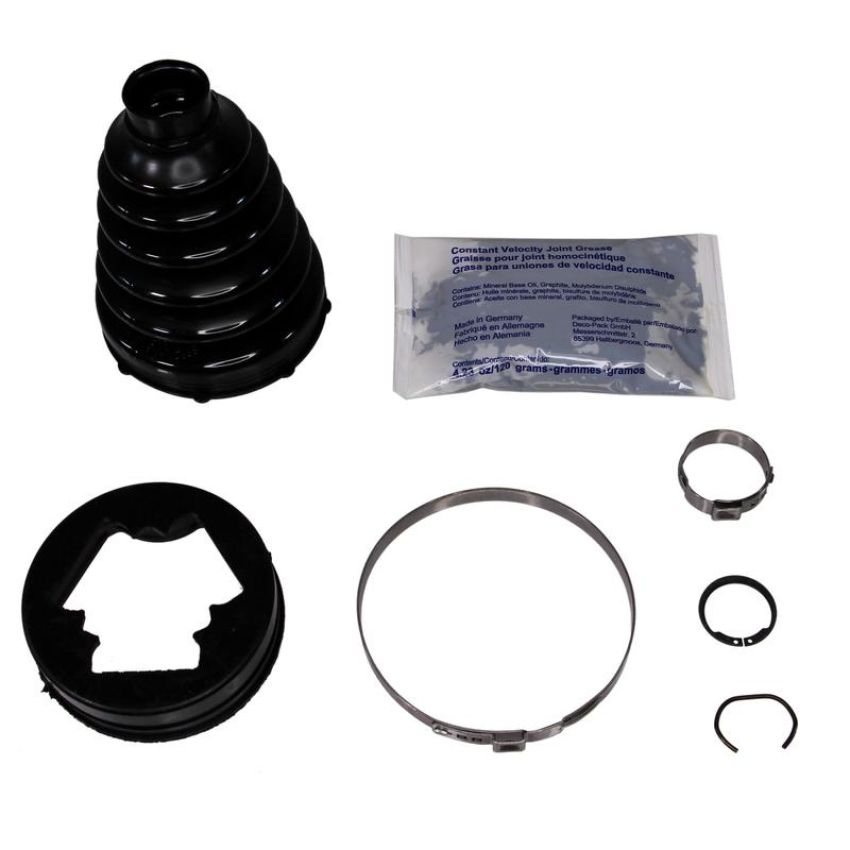 CRP PRODUCTS BKN0100R Rein OE Quality CV Boot Kit