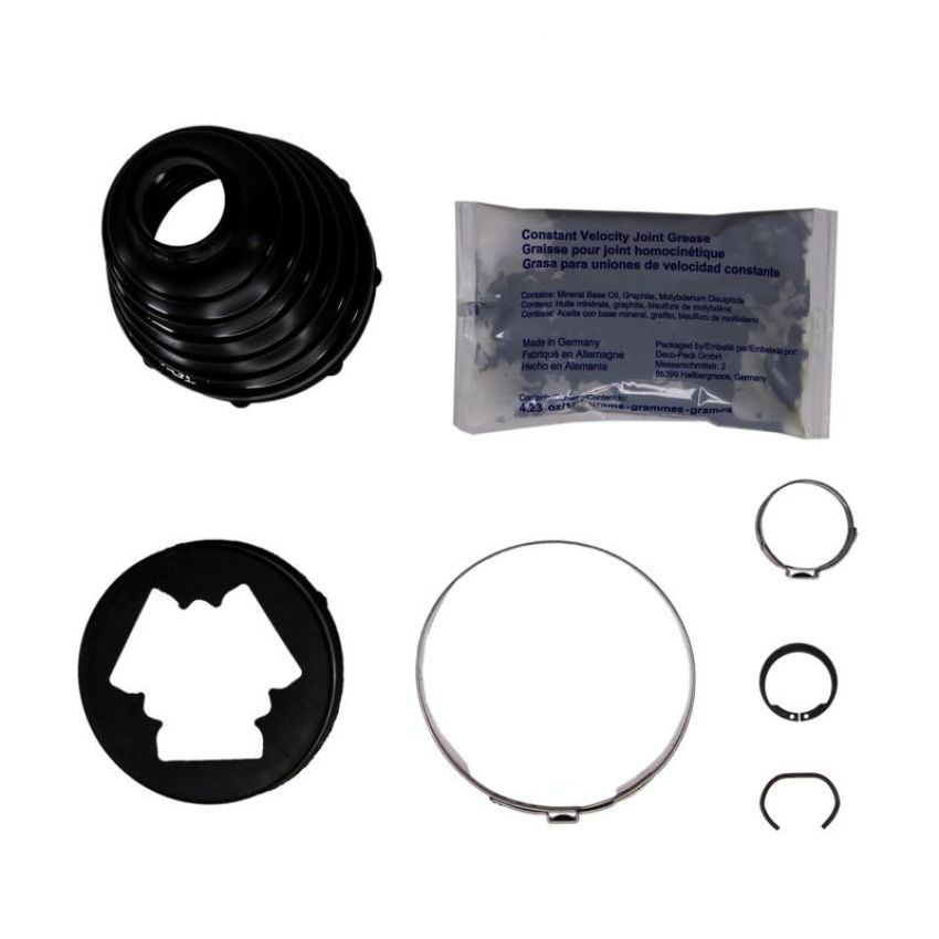 CRP PRODUCTS BKN0100R Rein OE Quality CV Boot Kit