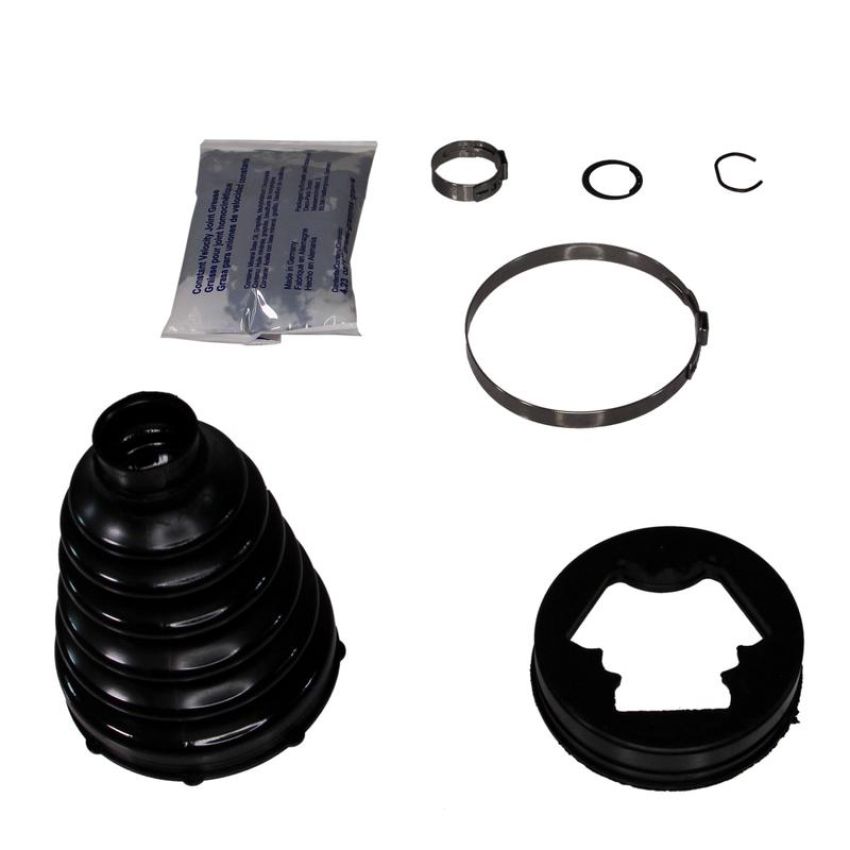 CRP PRODUCTS BKN0100R Rein OE Quality CV Boot Kit