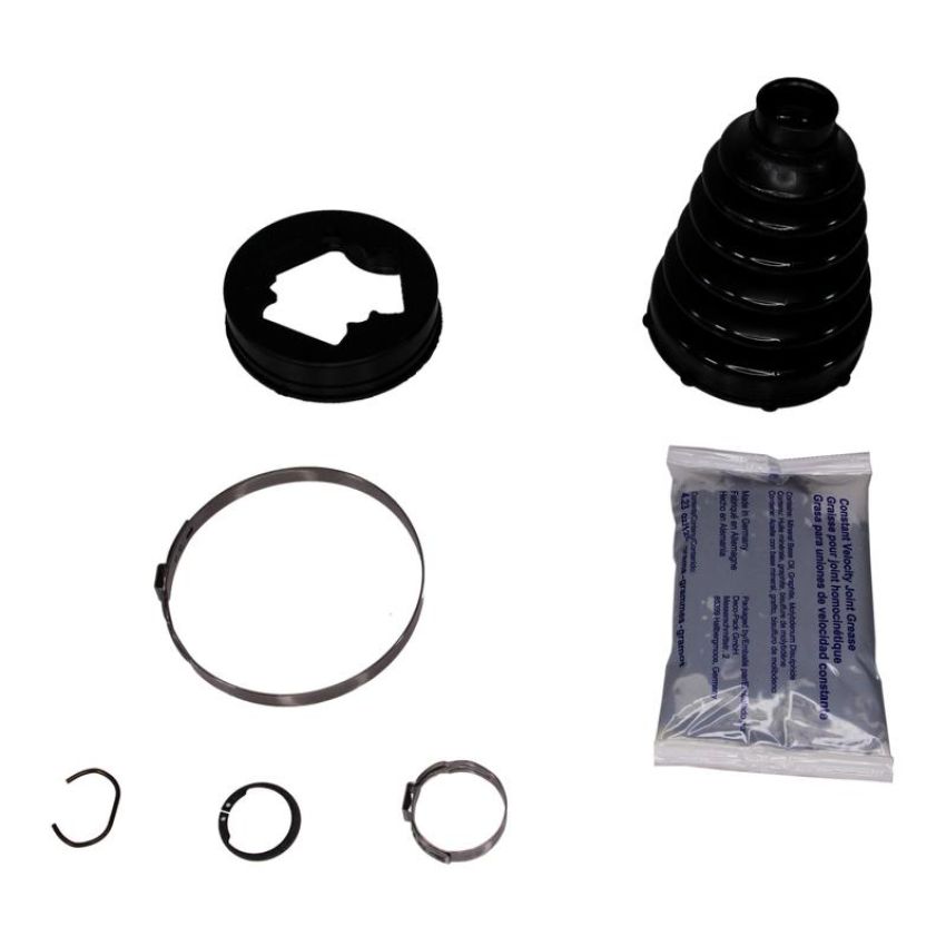CRP PRODUCTS BKN0100R Rein OE Quality CV Boot Kit