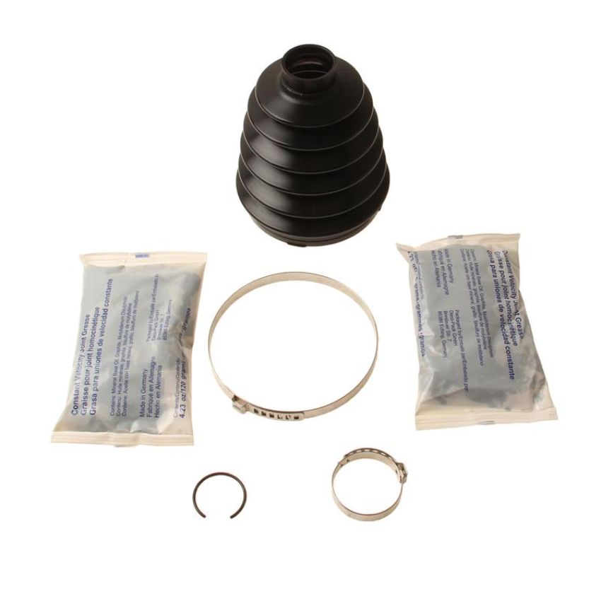 CRP PRODUCTS BKN0106R Rein OE Quality CV Boot Kit