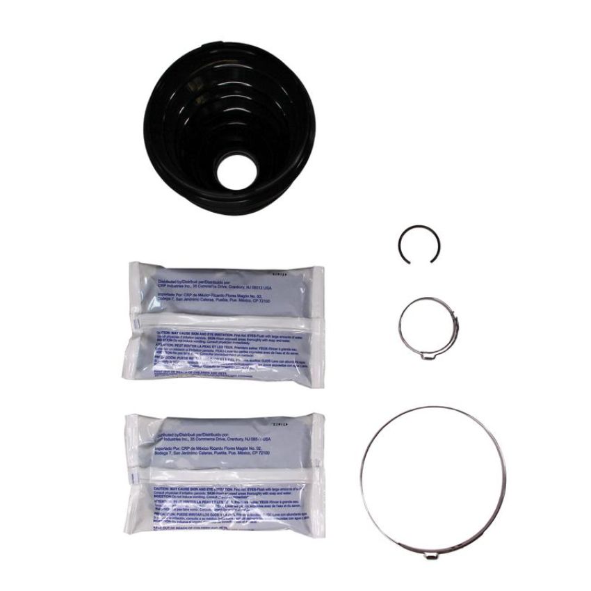 CRP PRODUCTS BKN0106R Rein OE Quality CV Boot Kit