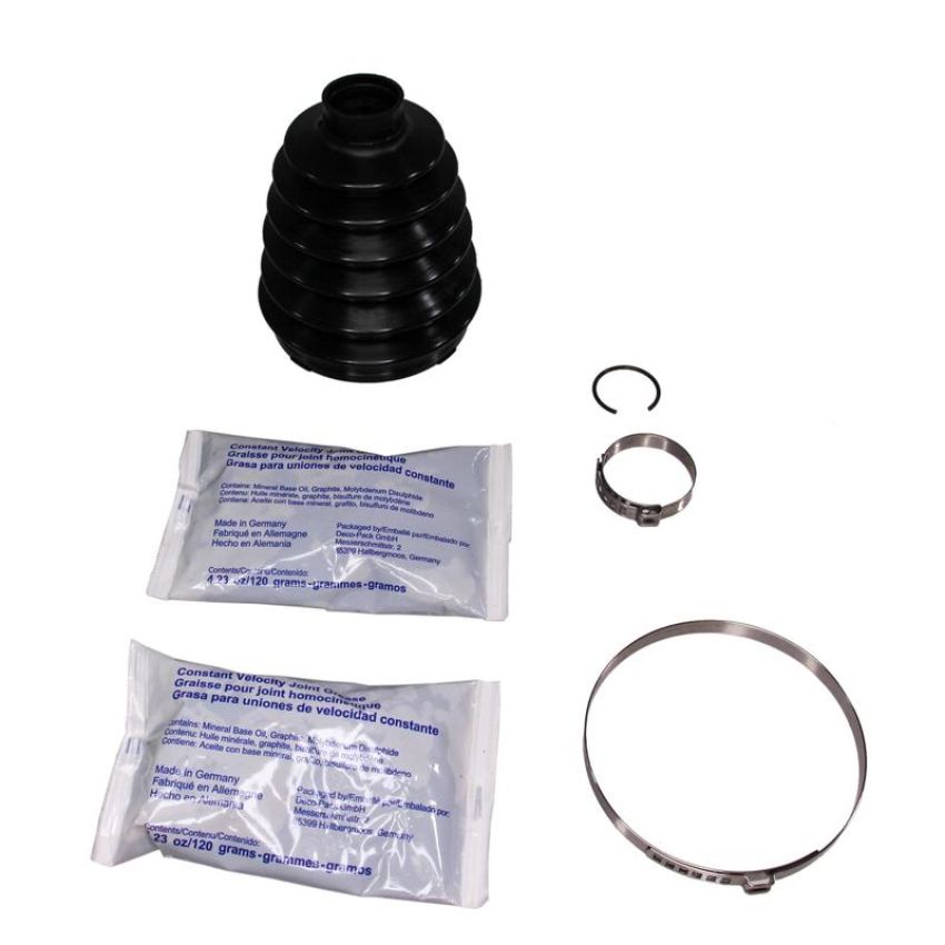 CRP PRODUCTS BKN0106R Rein OE Quality CV Boot Kit
