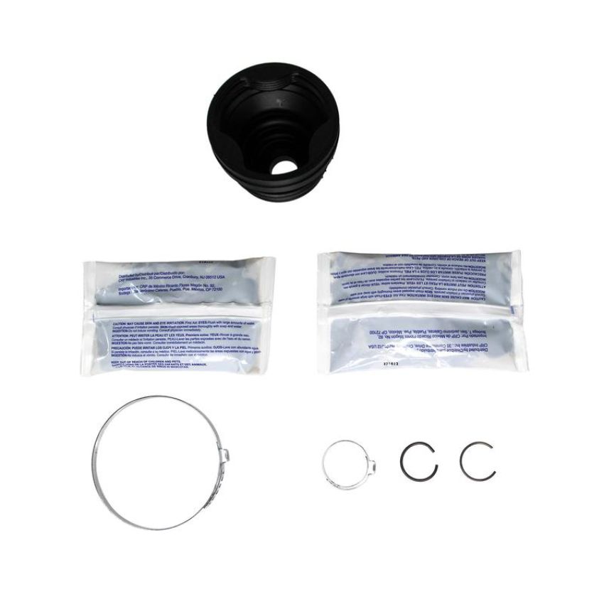 CRP PRODUCTS BKN0107R Rein OE Quality CV Boot Kit