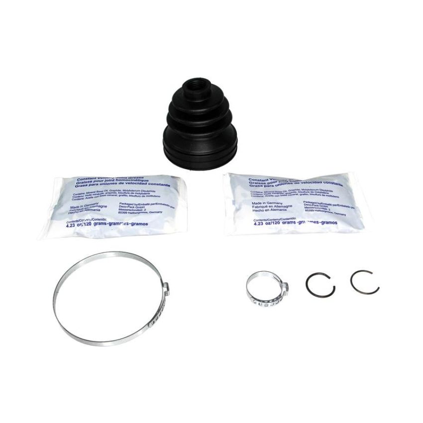 CRP PRODUCTS BKN0107R Rein OE Quality CV Boot Kit