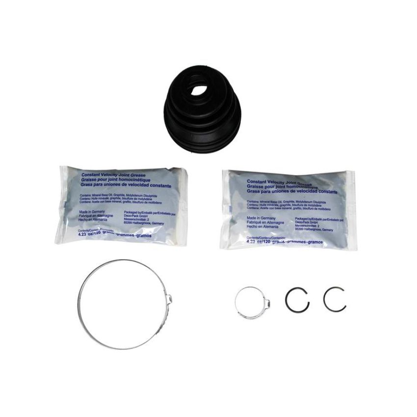CRP PRODUCTS BKN0107R Rein OE Quality CV Boot Kit