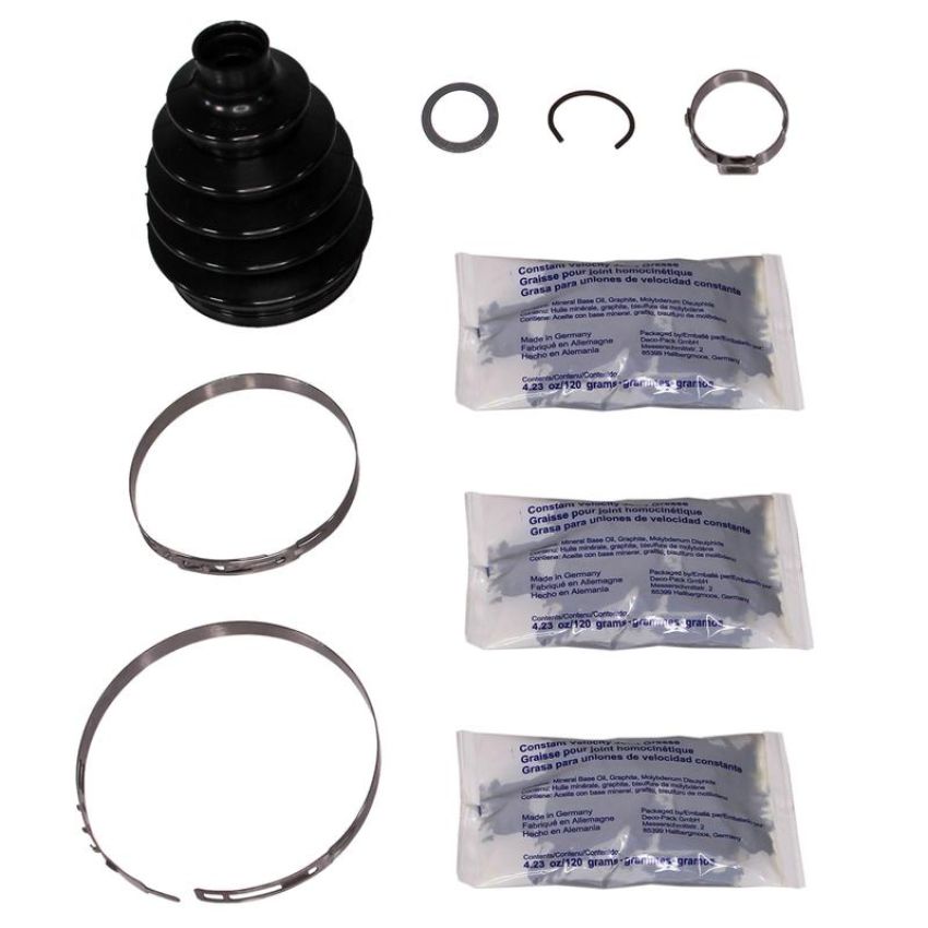 CRP PRODUCTS BKN0111 Rein OE Quality CV Boot Kit