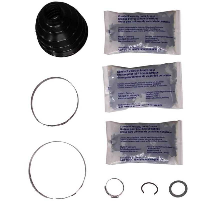 CRP PRODUCTS BKN0111 Rein OE Quality CV Boot Kit