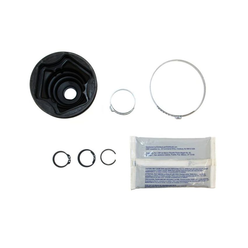 CRP PRODUCTS BKN0113 Rein OE Quality CV Boot Kit