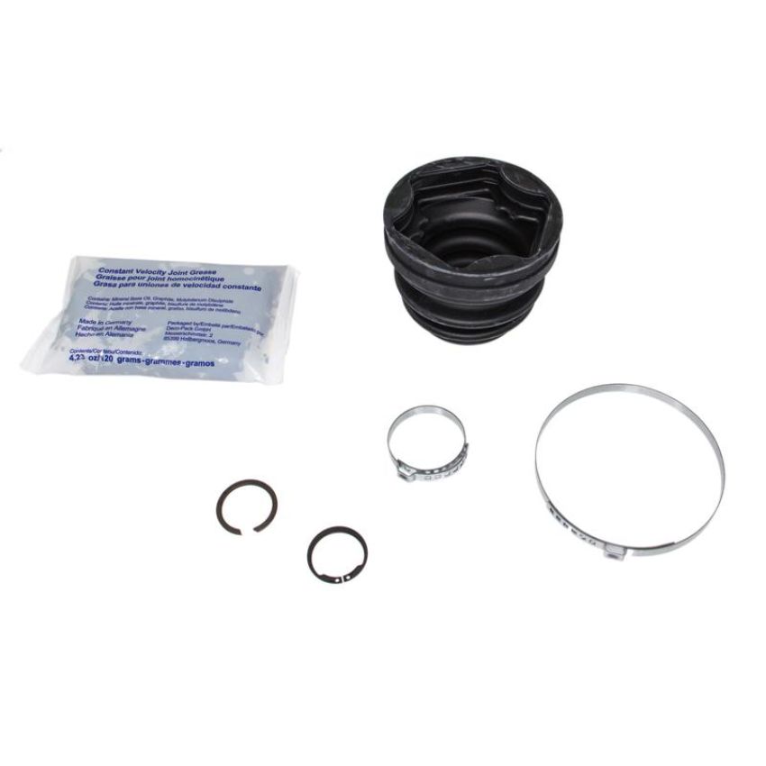 CRP PRODUCTS BKN0115 Rein OE Quality CV Boot Kit