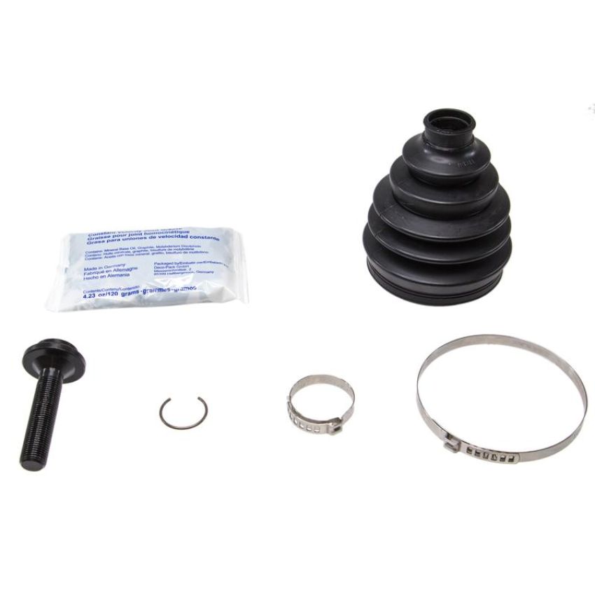 CRP PRODUCTS BKN0119 Rein OE Quality CV Boot Kit