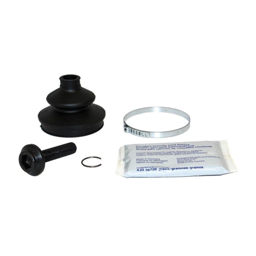 CRP PRODUCTS BKN0136 Rein OE Quality CV Boot Kit