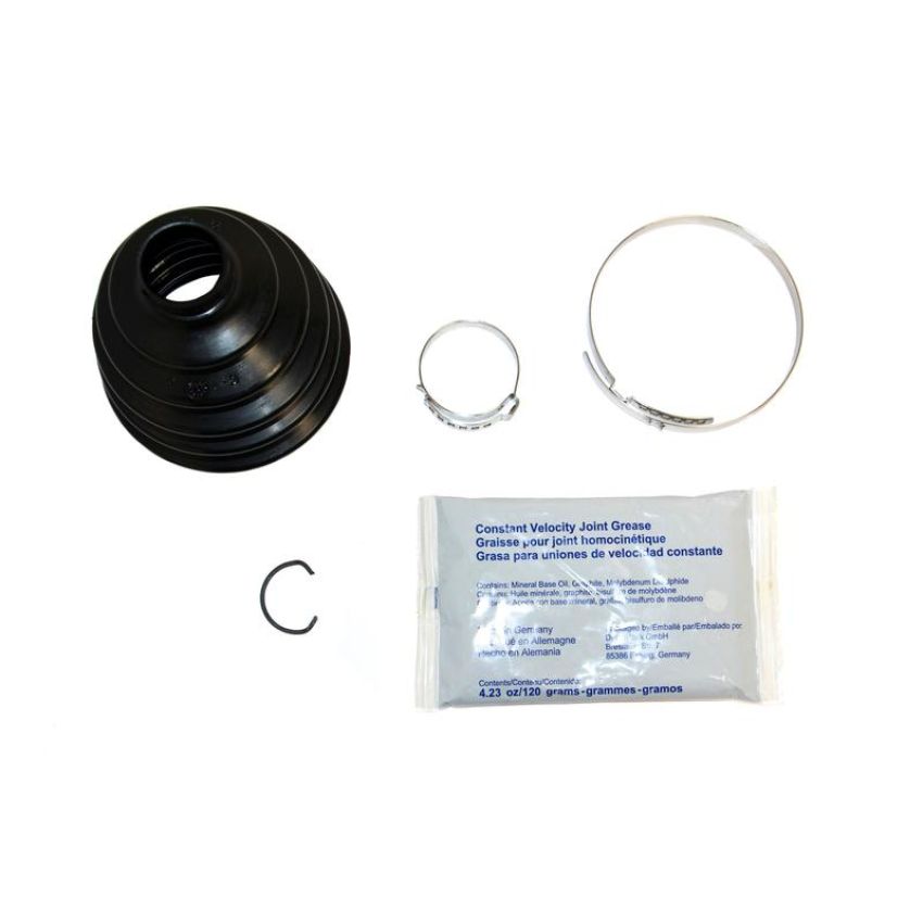 CRP PRODUCTS BKN0142 Rein OE Quality CV Boot Kit