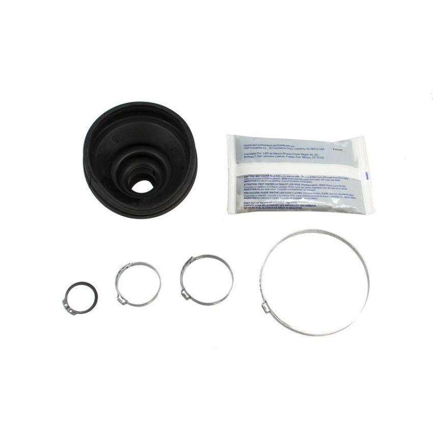 CRP PRODUCTS BKN0214 Rein OE Quality CV Boot Kit