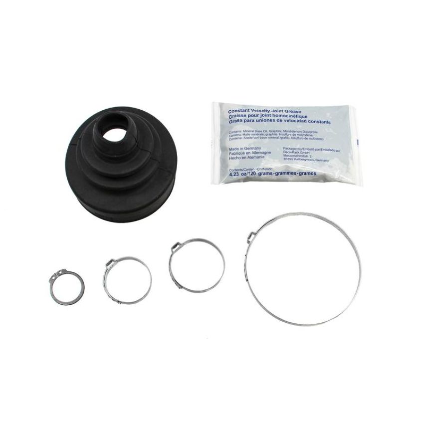 CRP PRODUCTS BKN0214 Rein OE Quality CV Boot Kit