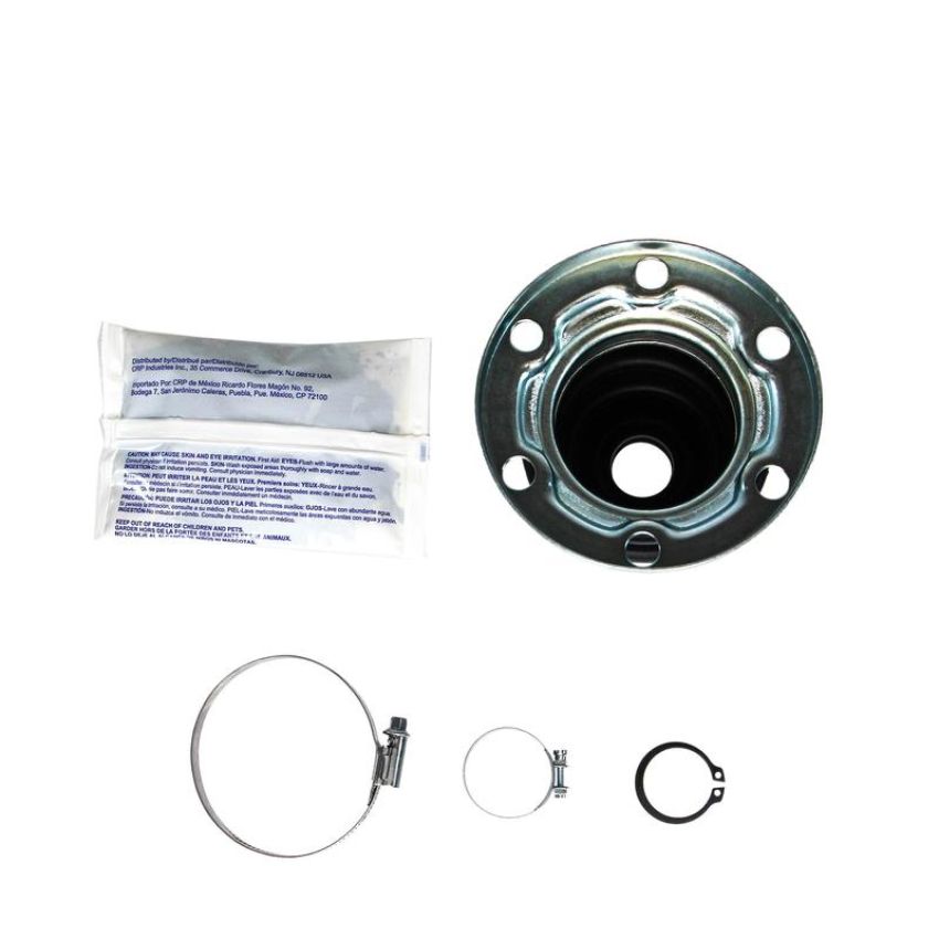 CRP PRODUCTS BKS0059R Rein OE Quality CV Boot Kit