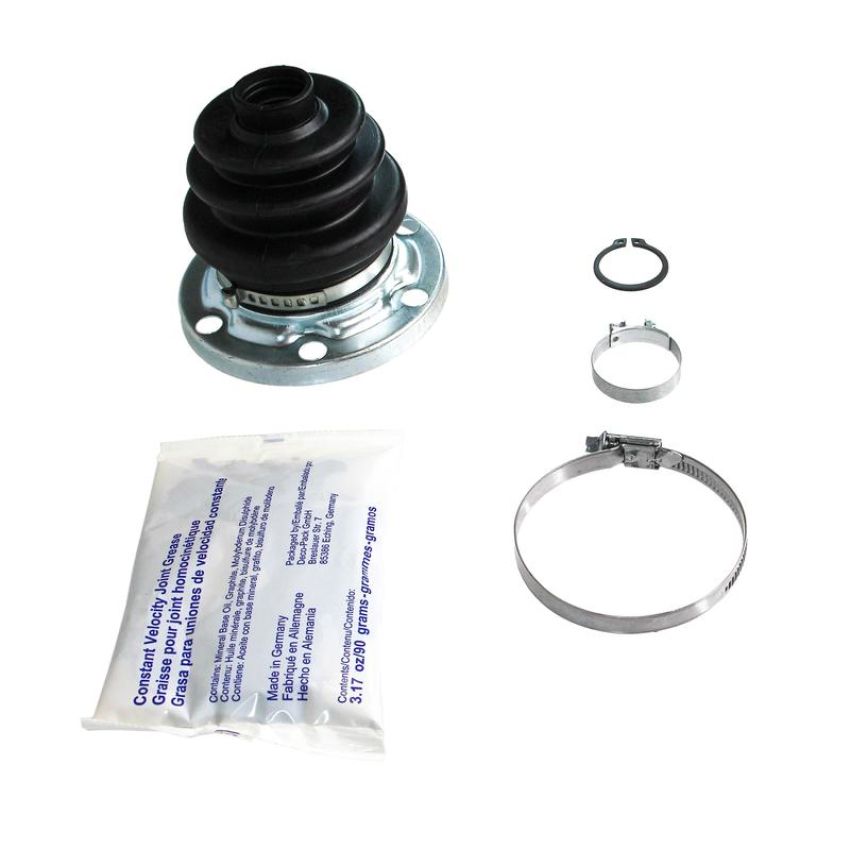 CRP PRODUCTS BKS0059R Rein OE Quality CV Boot Kit