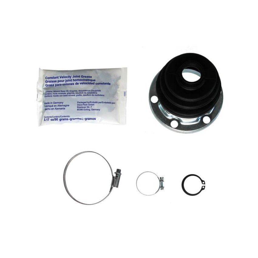 CRP PRODUCTS BKS0059R Rein OE Quality CV Boot Kit