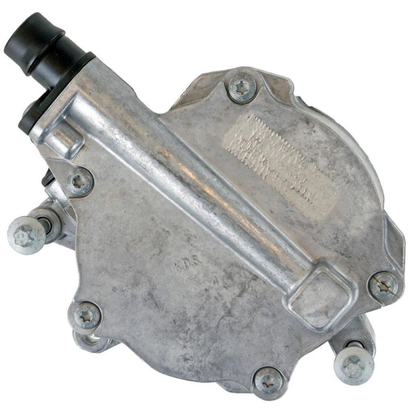 CRP PRODUCTS BVP0057 Rein OE Quality Brake Vacuum Pump w/ Seal