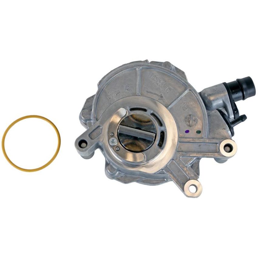 CRP PRODUCTS BVP0057 Rein OE Quality Brake Vacuum Pump w/ Seal