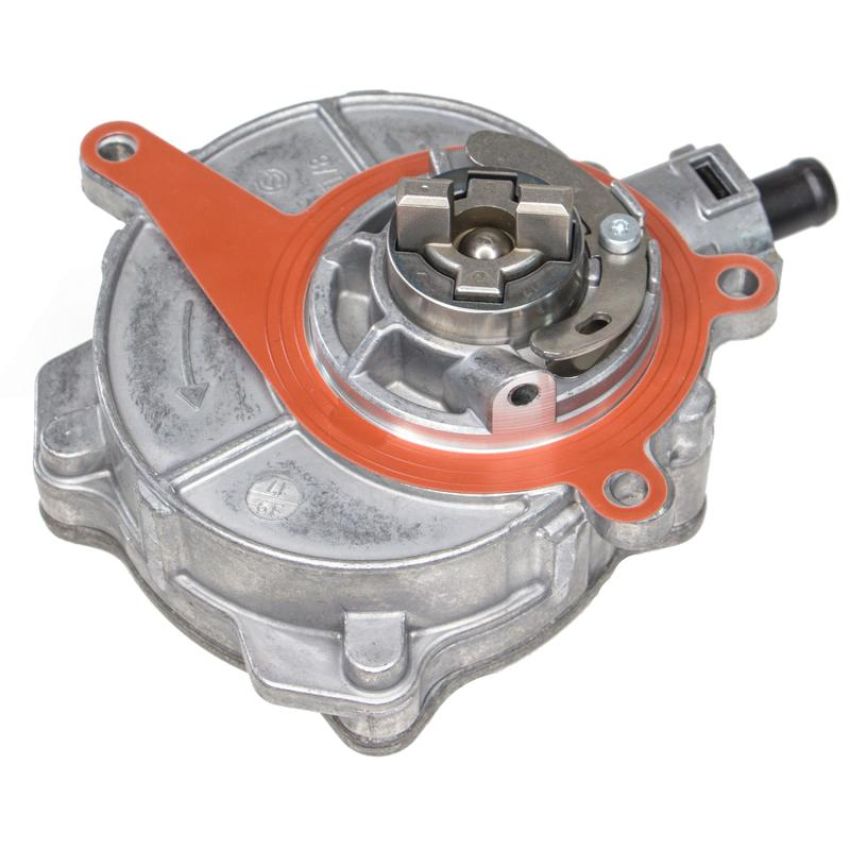 CRP PRODUCTS BVP0058 Rein OE Quality Brake Vacuum Pump w/Gasket