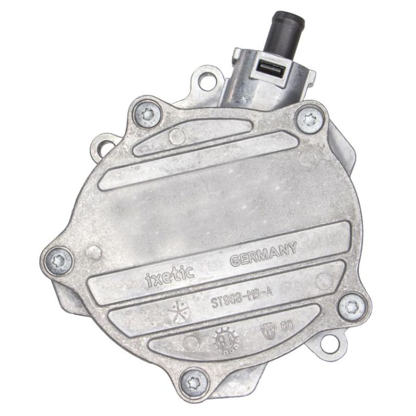 CRP PRODUCTS BVP0058 Rein OE Quality Brake Vacuum Pump w/Gasket